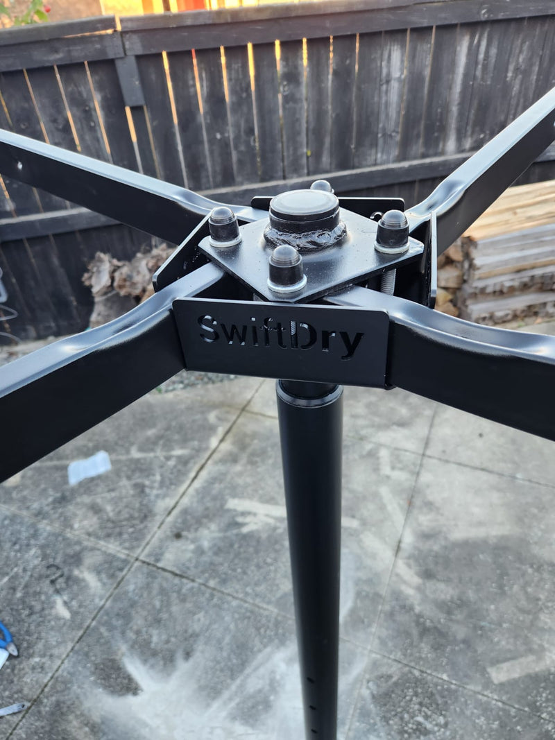 SwiftDry SpinLine Rotary