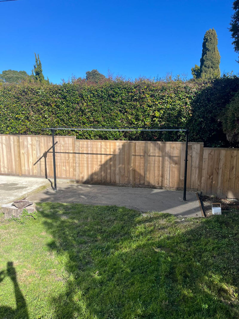 CoastLine Brace Bar Kitset