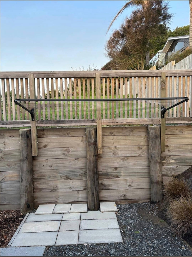 SwiftDry SkyLine Folding Frame Washing line (13 Sizes)