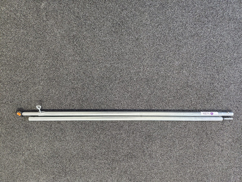 SwiftDry Clothesline Prop Telescopic
