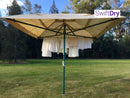 Rotary Clothesline Cover - 3.6m - SwiftDry Clotheslines NZ