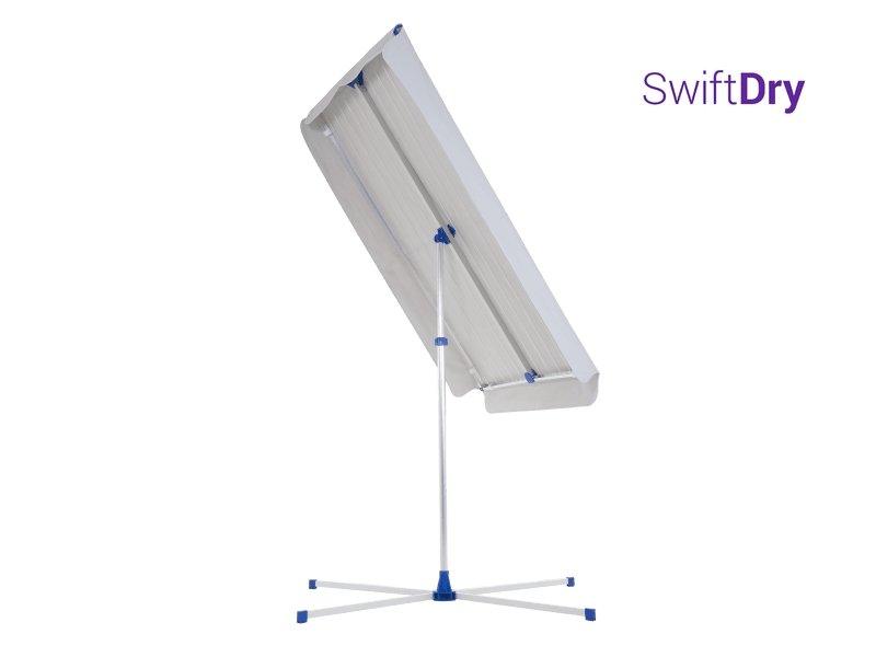 Stewi Libelle Airer - SwiftDry Clotheslines NZ
