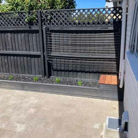 SwiftDry SkyLine Folding Frame Washing line (13 Sizes)