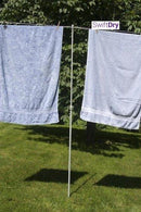 SwiftDry Clothesline Prop - SwiftDry Clotheslines NZ