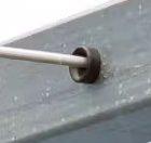 SwiftDry Grommets 10 pack - SwiftDry Clotheslines NZ