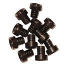 SwiftDry Grommets 10 pack - SwiftDry Clotheslines NZ