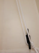 SwiftDry Lifestyle Colonial Airer 1.2 Meter - SwiftDry Clotheslines NZ