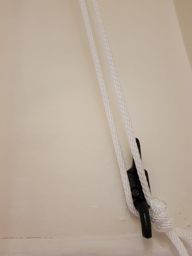 SwiftDry Lifestyle Colonial Airer 1.2 Meter - SwiftDry Clotheslines NZ