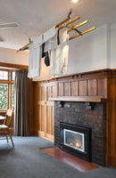 SwiftDry Lifestyle Colonial Airer 1.2 Meter - SwiftDry Clotheslines NZ