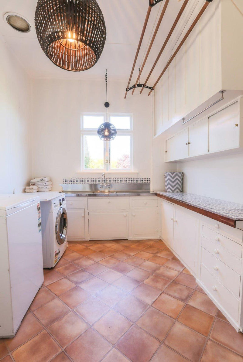 SwiftDry Lifestyle Colonial Airer 1.2 Meter - SwiftDry Clotheslines NZ