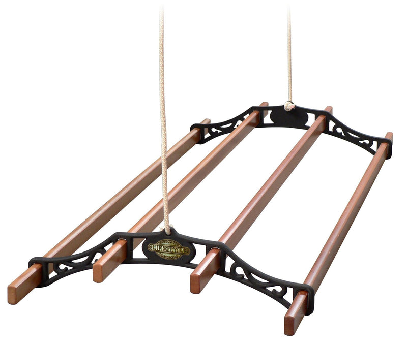 SwiftDry Lifestyle Colonial Airer 1.2 Meter - SwiftDry Clotheslines NZ