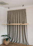 SwiftDry Lifestyle Contemporary 6 Rail Airer 1.2m - SwiftDry Clotheslines NZ