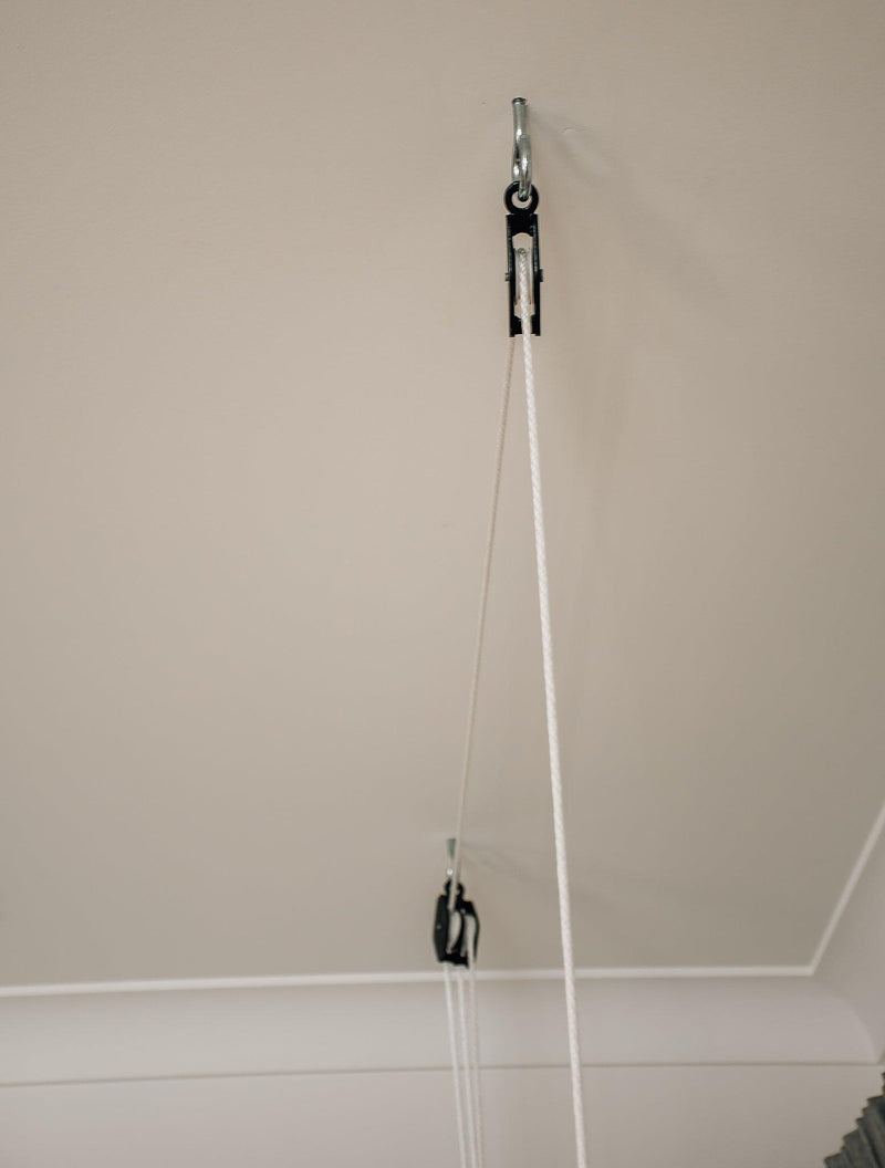 SwiftDry Lifestyle Contemporary 6 Rail Airer 1.2m - SwiftDry Clotheslines NZ