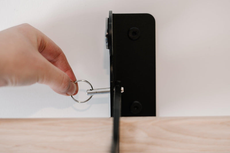 SwiftDry Lifestyle Folding Laundry Rack 1.2m - SwiftDry Clotheslines NZ