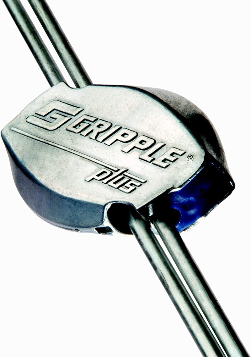 Tensioning Wire Joiners - Large - SwiftDry Clotheslines NZ