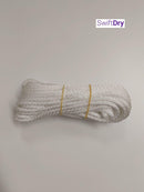 White Replacement Rope - for SwiftDry Pulley Airer - SwiftDry Clotheslines NZ